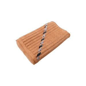 Produits de massage Masseur de cou avec chaleur Fanocare <span class=keywords><strong>2025</strong></span> Produits de santé Cristaux d'améthyste naturels et oreiller en pierre de <span class=keywords><strong>tourmaline</strong></span> - Product Image 2