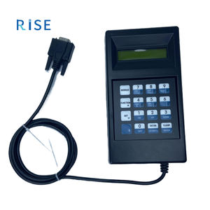 RISE OT * Outil de <span class=keywords><strong>service</strong></span> de pièces d'ascenseur Opérateur de levage Débogueur Original Bleu Noir Outil de <span class=keywords><strong>service</strong></span> de <span class=keywords><strong>test</strong></span> <span class=keywords><strong>GAA21750AK2</strong></span> GAA21750AK3 - Product Image 6