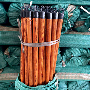 Machine de fabrication de balais en PVC revêtu pour le Vietnam, écologique, durable, avec poils festonnés, portable, balai et pelle à poussière étanches - Product Image 5
