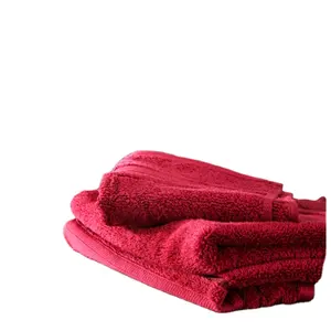 Bath Towels Wholesale Bamboo Beautiful New Design Organic Bath Towels Decorative Bath Towels at Affordable Price Indian Supplier