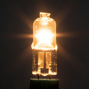 Lampadina Alogena Dimmerabile di Alta Qualità G5.3 35W, Vendita all'Ingrosso - Product Image 4