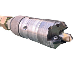 <span class=keywords><strong>Coupe</strong></span>-<span class=keywords><strong>racine</strong></span> de nettoyage de tuyau de buse Jetter, buse de nettoyage d'égout pour le nettoyage de tuyau, buse turbo de nettoyage d'égout 3500psi - Product Image 3