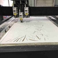 La Chine usine a élargi le panneau en PVC Feuille de mousse PVC pour panneau mural Cabinet
