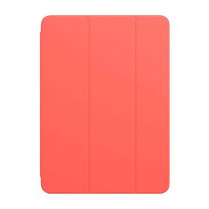 Étui à clavier en cuir pour Apple Folio 11 pouces iPad Pro MH003ZM/A Rosa-Smart avec porte-crayon pour enfants - Product Image 1