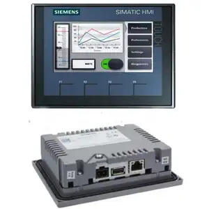 New Original Simatic Smart Panel 6AV2123-2DB03-0AX0 Touch Screen 6AV21232DB030AX0 in stock