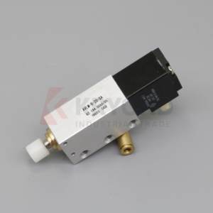 1 válvula solenoide G2.184.0060 para PM52 SM52 CD74, accesorio de repuesto para máquina de impresión de buena calidad - Product Image 3