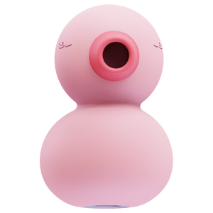 Vịt Hình Kích Thích âm Vật G-Spot Vibrator Rung Đồ Chơi Tình Dục Cho Phụ Nữ - Product Image 2