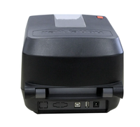 Printer Thermal Langsung Honeywell PC42D 203DPI 104mm USB Ethernet Desktop untuk Label, Retail, Logistik, Original, Ready Stock