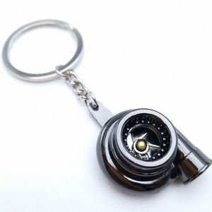 Porte-clés Moteur pour Expositions Automobiles, Souvenirs de Voiture, Cadeau Créatif, Idéal pour Cadeau Promotionnel - Product Image 5