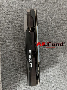 Tarjeta Gráfica GeForce RTX3070 GAMING X/Z, Tarjeta de Video GeForce RTX 3070 de 8GB GDDR6 - Product Image 6