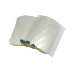 Película protectora PET antideslizante, antivaho y de alta transparencia, cortada a medida, para lentes de cámara de teléfonos móviles. - Product Image 5
