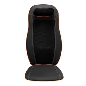 Acupuncture confortable Portable roulant lombaire corps entier électrique maison dos japon Massage siège coussin avec chauffage - Product Image 2