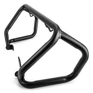 Barres de protection de moteur de pare-chocs inférieures pour <span class=keywords><strong>BMW</strong></span> <span class=keywords><strong>G310R</strong></span> G310GS 2017-2018 - Product Image 2