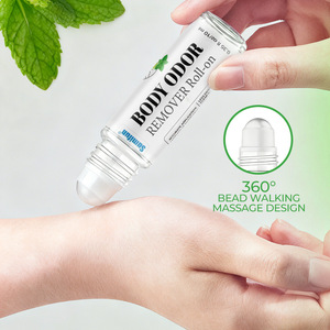 Body Perfume <b>Deodorant</b> Roll-On <b>Deodorant</b> Fresh Fragrance <b>Deodorant</b> <b>Stick</b> - Product Image 4