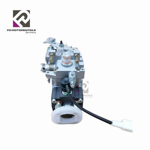 OEM优质柴油燃油喷射ve泵104641-6212 VE4 11F1300LPN761兼容五十铃4JB1发动机 - Product Image 4