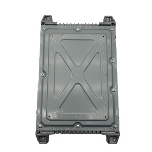 Piezas de Maquinaria de Construcción Jision, Controlador Hidráulico para Excavadora ZX200-5G ZX210-5G, Placa de Computadora ECU YA60001374 - Product Image 3