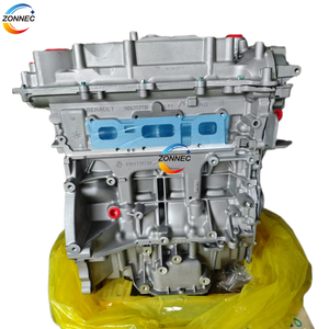 Trần động cơ chất lượng tốt 1.2t động cơ diesel mới hra2 động cơ lắp ráp cho Nissan qashqai xiaoke Renault - Product Image 2