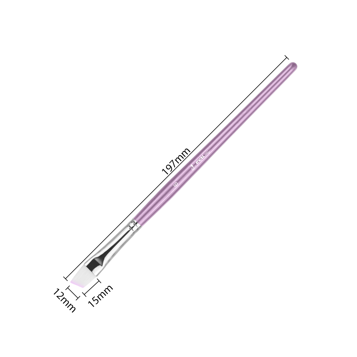 Purple-1 pc