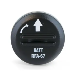 RFA-67运动狗SBC-6狗项圈电池