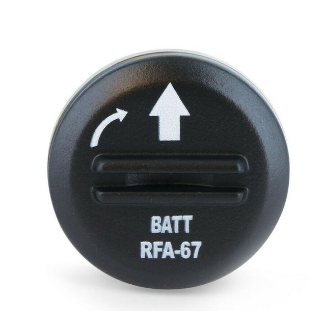 RFA-67 Sportdog SBC-6 Dog Collar Battery