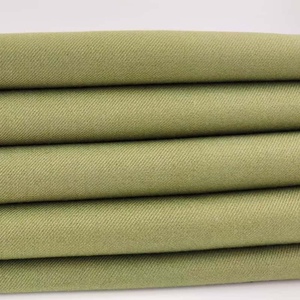 Tissu sergé élastique TR confortable et respirant pour vêtements d'extérieur toutes saisons, enfants et adultes - Product Image 6