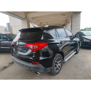 Voiture d'occasion Guazi 2017 BYD Song – Meilleur prix, moteur essence, boîte manuelle, SUV 5 places, conduite à gauche, pour propriétaires <span class=keywords><strong>de</strong></span> SUV longue durée <span class=keywords><strong>de</strong></span> vie - Product Image 5
