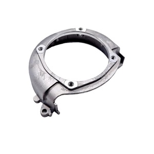 140GX3 <b>Mower</b> <b>Parts</b> <b>Accessories</b> Straight Edge Fixed Straight Edge Outer Shell Lawnmower Disc Vibrating Pull Vibration Flywheel - Product Image 1