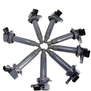 Penjualan laris koil pengapian suku cadang mobil untuk mercedes-<span class=keywords><strong>benz</strong></span> E-CLASS 90048-52130 19500-B0010 Bobina De Encendido - Product Image 6