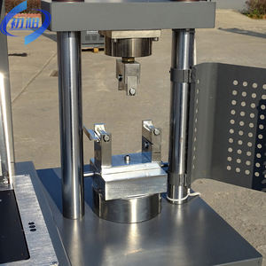 DYE-300C Mikrobilgisayar Kontrollü Servo Bükme ve Sıkıştırma Test Cihazı |   Yüksek Hassasiyetli Malzeme Mekaniği Test Ekipmanları - Product Image 5