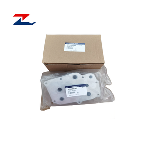 Pompe à eau SSANGYONG ACTYON KYRON REXTON KORANDO C <span class=keywords><strong>MUSSO</strong></span> RODIUS TIVOLI 6712000101 - Product Image 5