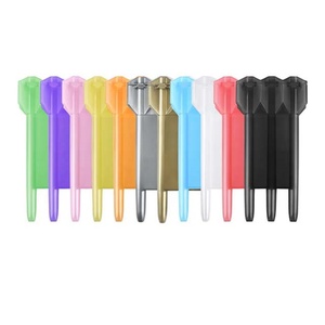 Vente directe Dartkoffer Étuis à fléchettes personnalisés Étui à fléchettes en plastique - Product Image 6