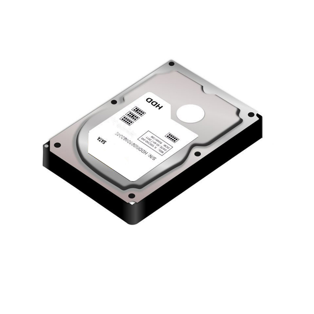 1TB 2TB 3TB 4TB 6TB 8TB 10TB 12TB 14TB 16TB Security System Hard Disk Drives Wholesale for Monitoring