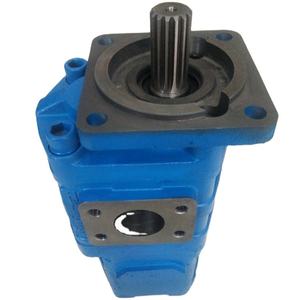 Bomba de Engranajes para Cargadora de Ruedas Huamao11C2323 CBGj2063/1010, Venta Directa de Fábrica, Precios Competitivos, Alta Calidad - Product Image 1