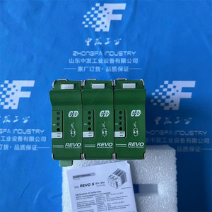 อะไหล่ควบคุมอุตสาหกรรม SCHMERSAL AC Drive 103010164 สำหรับใช้งานทั่วไป - Product Image 3