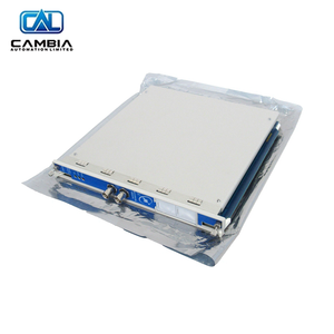 Module de détection de survitesse Nevada 3500/53 286566-01 au meilleur prix, compatibilité Fieldbus, connexion fiable pour - Product Image 3