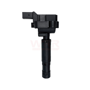 คอยล์จุดระเบิดสำหรับรถเบนซ์ W211 W220 E320 S500 อะไหล่ระบบเครื่องยนต์ประสิทธิภาพสูงระดับพรีเมียม - Product Image 1