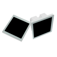 Maison intelligente personnalisée 4 pouces écran tactile Dali 0-10V panneau programmable