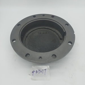Bulldozerlader reserveonderdelen AFDEKKING 4S-5017 4S5017 voor Caterpillar D7G D7G2 D7F 983 983B - Product Image 4