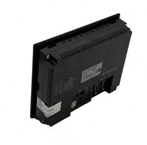 หน้าจอสัมผัส O.mron HMI รุ่น NB7W-TW00B NB7W-TW01B NB10W-TW01B NB10W-TW01B-V1 NS10-TV00B-V2 NS10-TV01B-V2 NS10-TV01-V2 NS12-TS00B-V2 - Product Image 4