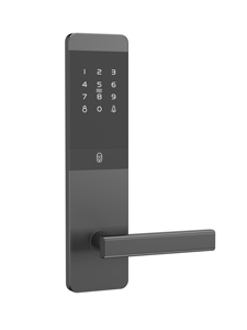 Cerradura Electrónica Digital sin Llave Ttlock, Cerradura Inteligente con APP <span class=keywords><strong>para</strong></span> el Hogar, Apartamentos, Casas de <span class=keywords><strong>Alquiler</strong></span> y Hoteles - Product Image 3