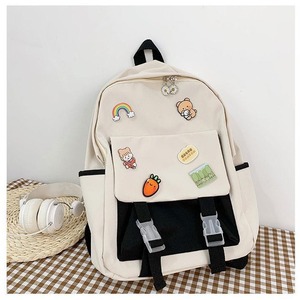 Zaino semplice della serie della foresta delle ragazze di vendita calda per <span class=keywords><strong>la</strong></span> borsa degli studenti della <span class=keywords><strong>scuola</strong></span> superiore e della <span class=keywords><strong>scuola</strong></span> media - Product Image 3