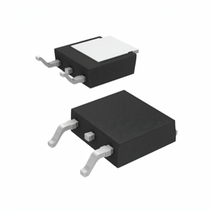 Original TO-252AA Transistors Electronics Component IRLR2908PBF - Product Image 1