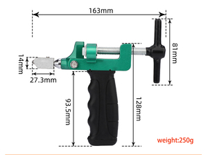 <span class=keywords><strong>Coupe</strong></span>-carreaux de céramique à main <span class=keywords><strong>coupe</strong></span>-<span class=keywords><strong>verre</strong></span> portable <span class=keywords><strong>coupe</strong></span>-<span class=keywords><strong>verre</strong></span> épais en diamant ouvre-carreaux - Product Image 6