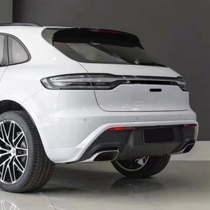 Feux arrière, clignotants, feux de freinage et feux de recul pour Macan 95B, état neuf, 2019-2024 - Product Image 3