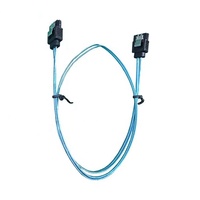 Cable SATA 3,0 6 GB/S para disco duro de ordenador, cable de datos en serie, 3,0, gran oferta