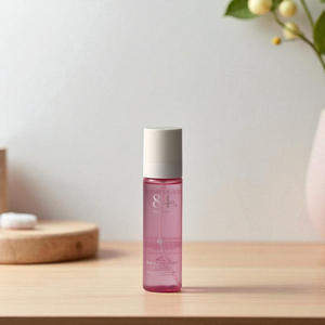 [BELLISTA] Brume tonique au collagène et à l'eau de rose 100 ml, soin hydratant apaisant, revitalisant pour les peaux sèches avec brume tonique au collagène - Product Image 3