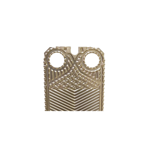 bibo Wholesale M6M-H Similar Related Heat Exchangers Plate - Product Image 4