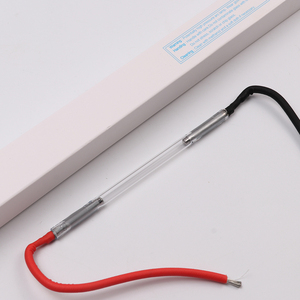Tubes de <span class=keywords><strong>lampe</strong></span> <span class=keywords><strong>flash</strong></span> au xénon 7X60X125MM 7MM Arc Nd Yag <span class=keywords><strong>Lampe</strong></span> <span class=keywords><strong>flash</strong></span> IPL Laser pour l'épilation - Product Image 4