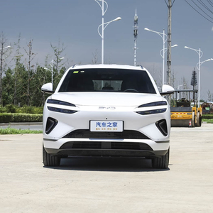 2025 Byd Sea Lion 06 Ev dm-i Smart Drive Charge rapide Nouveau modèle Song Plus Ev 2025 Pure Electric Long Endurance Suv Car - Product Image 1