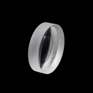 Personalizado 70mm Diâmetro K9 Vidro Óptico Plano Côncavo Lente Ar Revestido Lentes Telescópio - Product Image 1